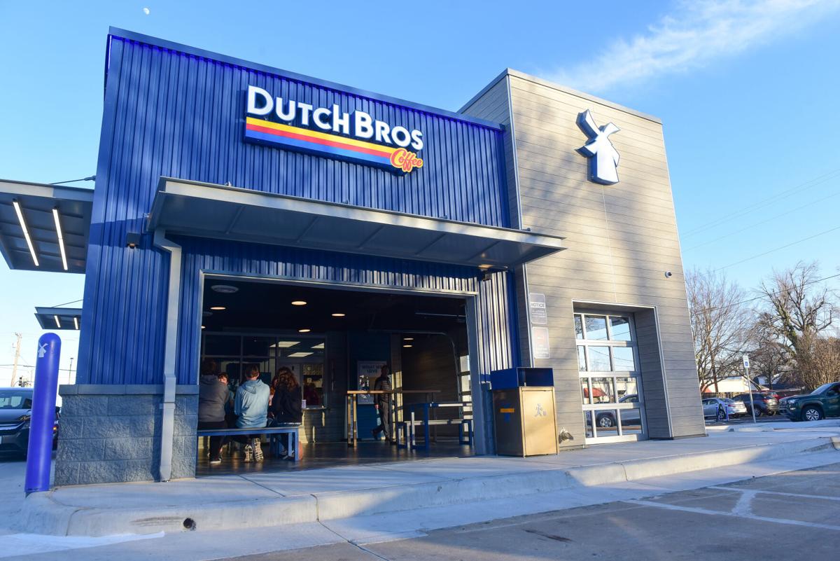 Dutch Bros Welcomes New Friends to Lead the Way!