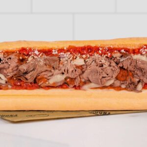 Discovering the Saucy Wonder of Italian Beef: A Yummy Journey Unveiled
