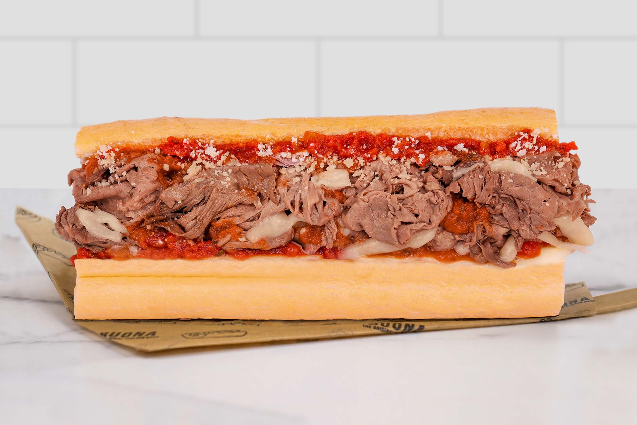 Discovering the Saucy Wonder of Italian Beef: A Yummy Journey Unveiled
